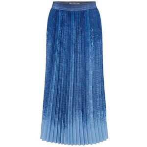 DRYKORN Midirock SUNNIVA blau M M DRYKORN Midirock SUNNIVA blau M M