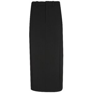 DRYKORN Midirock DARLEEN schwarz 27 27 DRYKORN Midirock DARLEEN schwarz 27 27