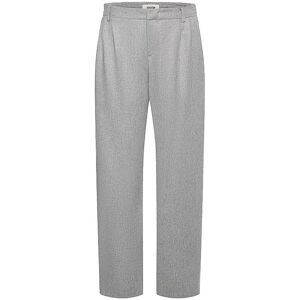 DRYKORN Marlenehose JEALOUS hellgrau 27/L34 27/L34 DRYKORN Marlenehose JEALOUS hellgrau 27/L34 27/L34