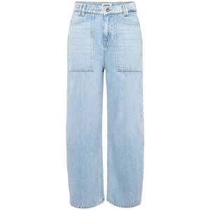 DRYKORN Jeans Balloon Fit 7/8 DERIVE 1 blau 30/L34 30/L34 DRYKORN Jeans Balloon Fit 7/8 DERIVE 1 blau 30/L34 30/L34