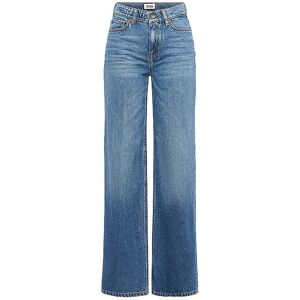 DRYKORN Jeans Wide Leg FLUNG 10 blau 27/L34 27/L34 DRYKORN Jeans Wide Leg FLUNG 10 blau 27/L34 27/L34