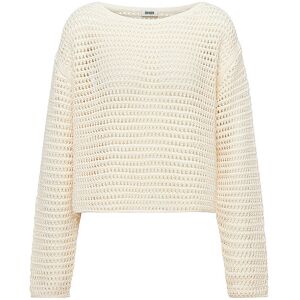 DRYKORN Pullover IMENIA beige M M DRYKORN Pullover IMENIA beige M M