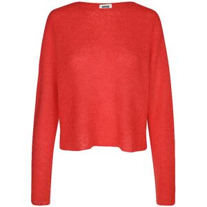 DRYKORN Pullover IMENY 10 rot L L DRYKORN Pullover IMENY 10 rot L L