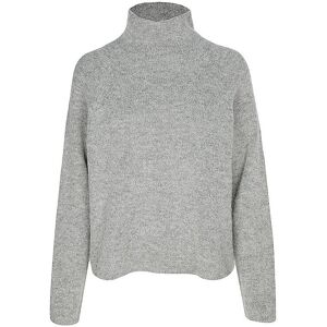 DRYKORN Rollkragenpullover SARWEN 1 grau M M DRYKORN Rollkragenpullover SARWEN 1 grau M M
