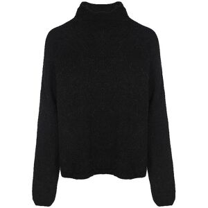 DRYKORN Rollkragenpullover SARWEN 1 schwarz XS XS DRYKORN Rollkragenpullover SARWEN 1 schwarz XS XS