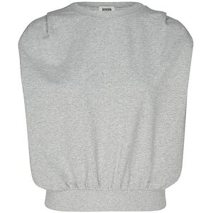 DRYKORN T-Shirt CALLUNA grau XL XL DRYKORN T-Shirt CALLUNA grau XL XL