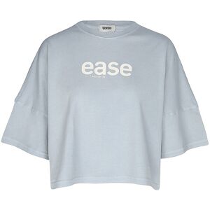 DRYKORN T-Shirt KUSIA P5 hellblau M M DRYKORN T-Shirt KUSIA P5 hellblau M M