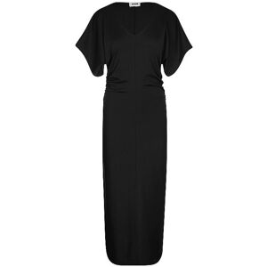 DRYKORN Midikleid PAMANTI schwarz XL XL DRYKORN Midikleid PAMANTI schwarz XL XL
