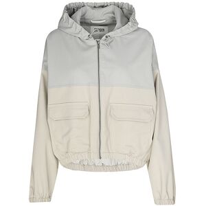 DRYKORN Jacke LEYBURN beige 36 36 DRYKORN Jacke LEYBURN beige 36 36