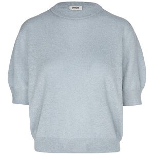 DRYKORN Pullover SANDY 1 blau S S DRYKORN Pullover SANDY 1 blau S S