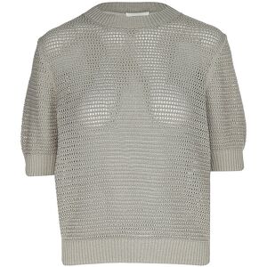 DRYKORN Pullover SANIDY 1 hellbraun XS XS DRYKORN Pullover SANIDY 1 hellbraun XS XS