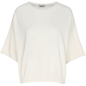 DRYKORN Pullover DILARY 1 creme S S DRYKORN Pullover DILARY 1 creme S S