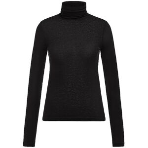 DRYKORN Rollkragenpullover ZERAFNE schwarz M M DRYKORN Rollkragenpullover ZERAFNE schwarz M M