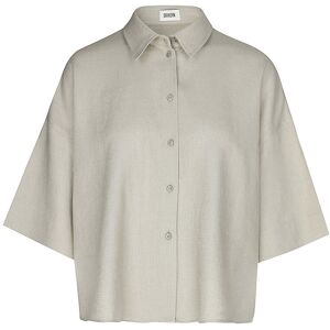 DRYKORN Bluse YARIKA 1 beige 34 34 DRYKORN Bluse YARIKA 1 beige 34 34