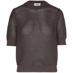 DRYKORN Pullover SANIDY 1 braun XL XL DRYKORN Pullover SANIDY 1 braun XL XL