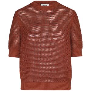 DRYKORN Pullover SANIDY 1 kupfer L L DRYKORN Pullover SANIDY 1 kupfer L L