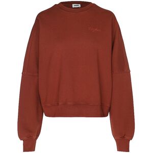 DRYKORN Sweater ASTERA_P kupfer L L DRYKORN Sweater ASTERA_P kupfer L L