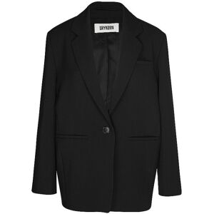 DRYKORN Blazer MOWTIE_N schwarz 38 38 DRYKORN Blazer MOWTIE_N schwarz 38 38