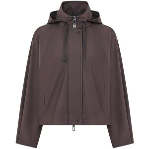 DUNO Jacke CLOVE MASSA braun 34 34 DUNO Jacke CLOVE MASSA braun 34 34