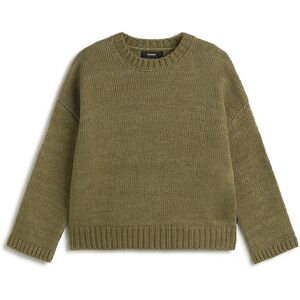 ECOALF Pullover KIWI olive M M ECOALF Pullover KIWI olive M M