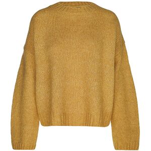 ECOALF Pullover KIWI camel XL XL ECOALF Pullover KIWI camel XL XL