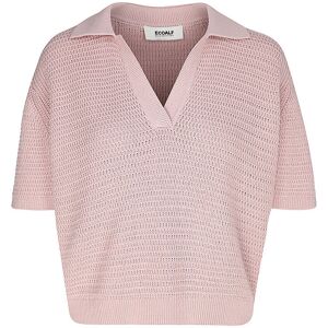 ECOALF Poloshirt ANNA rosa L L ECOALF Poloshirt ANNA rosa L L