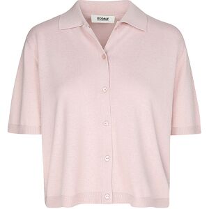 ECOALF Poloshirt JUNIPER rosa S S ECOALF Poloshirt JUNIPER rosa S S