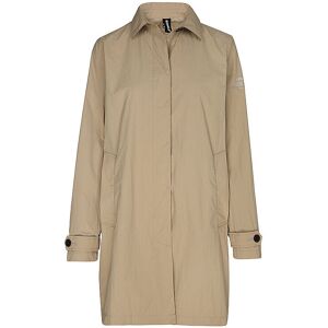 ECOALF Trenchcoat VERNE hellbraun M M ECOALF Trenchcoat VERNE hellbraun M M