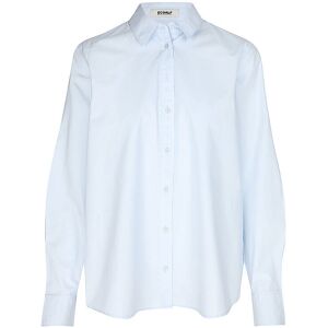 ECOALF Bluse ALFREDA hellblau M M ECOALF Bluse ALFREDA hellblau M M