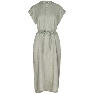ECOALF Midikleid AMATISTA MAO hellgrün M M ECOALF Midikleid AMATISTA MAO hellgrün M M