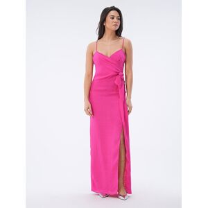 Giorgio Armani EMPORIO ARMANI Abendkleid pink 36 36 Giorgio Armani EMPORIO ARMANI Abendkleid pink 36 36