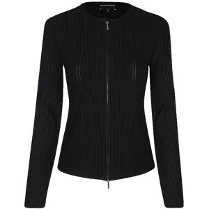 Giorgio Armani EMPORIO ARMANI Blazer schwarz 40 40 Giorgio Armani EMPORIO ARMANI Blazer schwarz 40 40