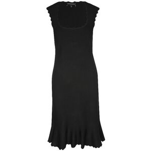 Giorgio Armani EMPORIO ARMANI Minikleid schwarz 36 36 Giorgio Armani EMPORIO ARMANI Minikleid schwarz 36 36