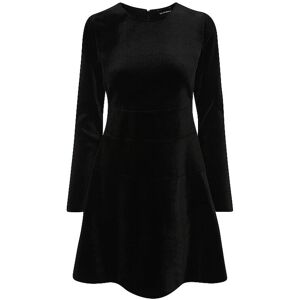 Giorgio Armani EMPORIO ARMANI Minikleid schwarz 36 36 Giorgio Armani EMPORIO ARMANI Minikleid schwarz 36 36