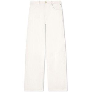 Giorgio Armani EMPORIO ARMANI Jeans Balloon Fit creme 28 28 Giorgio Armani EMPORIO ARMANI Jeans Balloon Fit creme 28 28