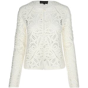 Giorgio Armani EMPORIO ARMANI Blazer creme 40 40 Giorgio Armani EMPORIO ARMANI Blazer creme 40 40