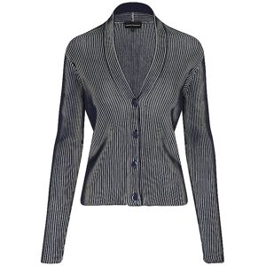 Giorgio Armani EMPORIO ARMANI Cardigan dunkelblau L L Giorgio Armani EMPORIO ARMANI Cardigan dunkelblau L L