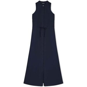 Giorgio Armani EMPORIO ARMANI Maxikleid dunkelblau 34 34 Giorgio Armani EMPORIO ARMANI Maxikleid dunkelblau 34 34