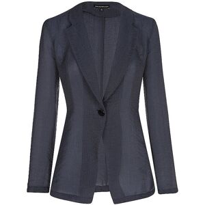 Giorgio Armani EMPORIO ARMANI Blazer dunkelblau 38 38 Giorgio Armani EMPORIO ARMANI Blazer dunkelblau 38 38