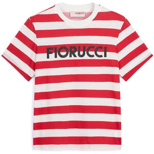 FIORUCCI T-Shirt rot M M FIORUCCI T-Shirt rot M M