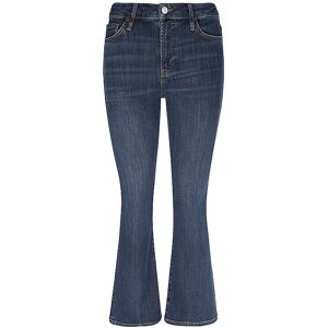 FRAME Jeans 7/8 Bootcut Fit blau 29 29 FRAME Jeans 7/8 Bootcut Fit blau 29 29