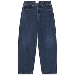 FRAME Jeans Wide Leg SLUNG blau 27 27 FRAME Jeans Wide Leg SLUNG blau 27 27