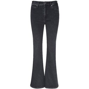 FRAME Jeans Flared Fit LE EASY blau 27 27 FRAME Jeans Flared Fit LE EASY blau 27 27