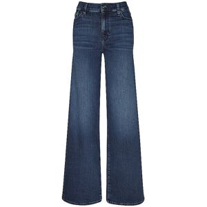 FRAME Jeans Flared Fit LE SLIM PALAZZO blau 30 30 FRAME Jeans Flared Fit LE SLIM PALAZZO blau 30 30