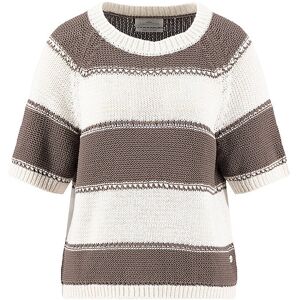 FYNCH-HATTON Pullover creme M M FYNCH-HATTON Pullover creme M M