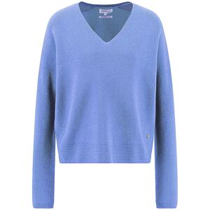 FYNCH-HATTON Pullover hellblau M M FYNCH-HATTON Pullover hellblau M M