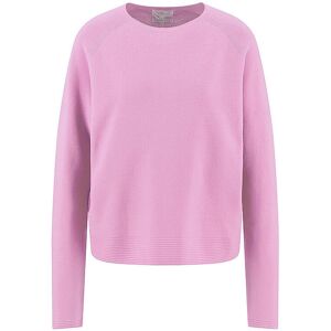FYNCH-HATTON Pullover rosa M M FYNCH-HATTON Pullover rosa M M