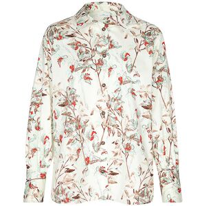 FYNCH-HATTON Bluse BAMBOO creme 34 34 FYNCH-HATTON Bluse BAMBOO creme 34 34