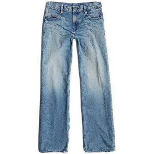 G-STAR RAW Jeans Wide Leg JUDEE LOOSE blau 26/L32 26/L32 G-STAR RAW Jeans Wide Leg JUDEE LOOSE blau 26/L32 26/L32