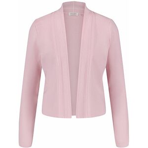 GERRY WEBER Strickjacke rosa 46 46 GERRY WEBER Strickjacke rosa 46 46